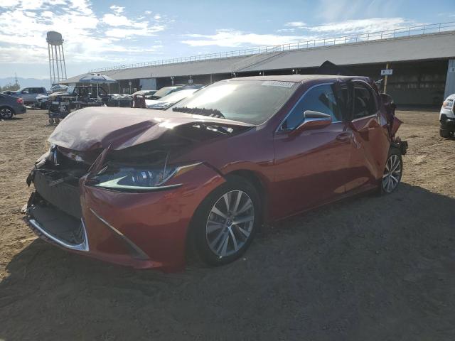 lexus es350 2019 58abz1b18ku035167