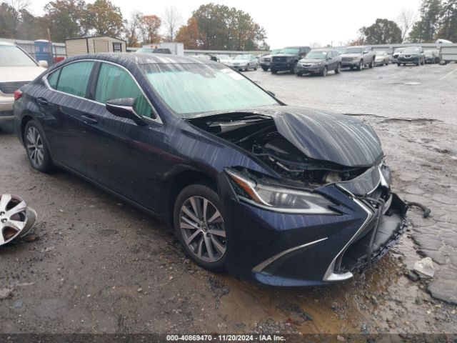 lexus es 2019 58abz1b18ku041549