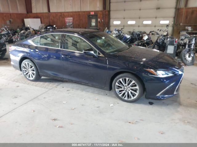 lexus es 2019 58abz1b18ku051126