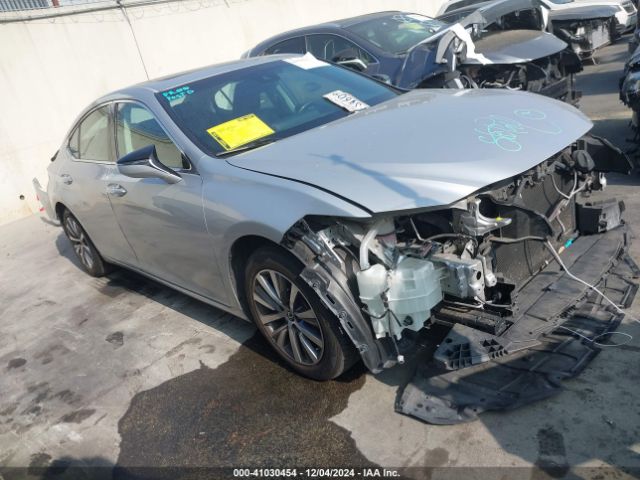 lexus es 2019 58abz1b19ku003232