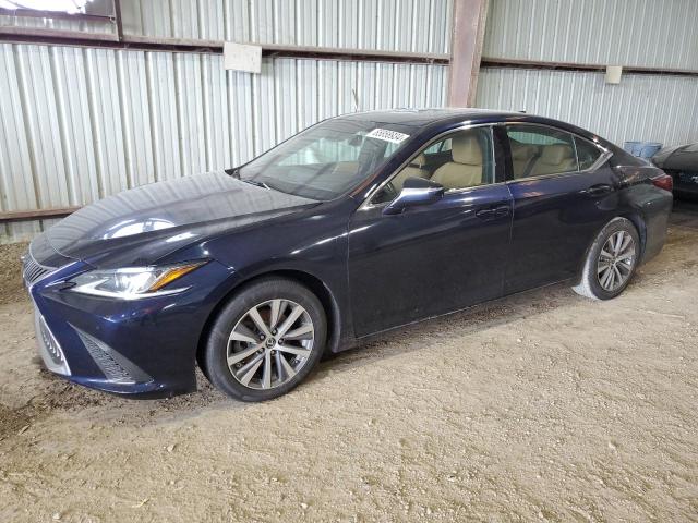 lexus es 350 2019 58abz1b19ku005174