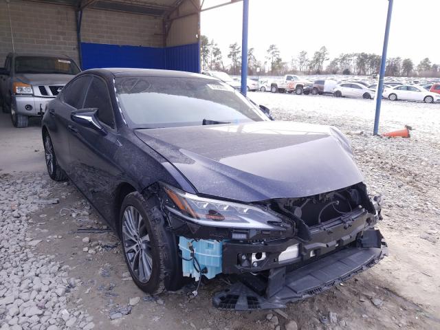 lexus es 350 2019 58abz1b19ku006700