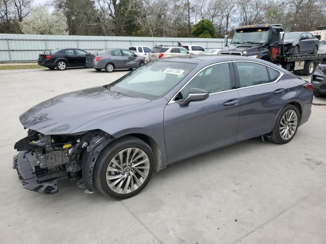 lexus es350 2019 58abz1b19ku008544