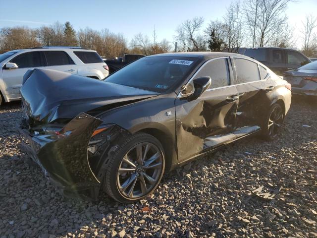 lexus es 350 2019 58abz1b19ku012237