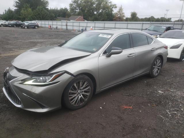 lexus es 350 2019 58abz1b19ku014960