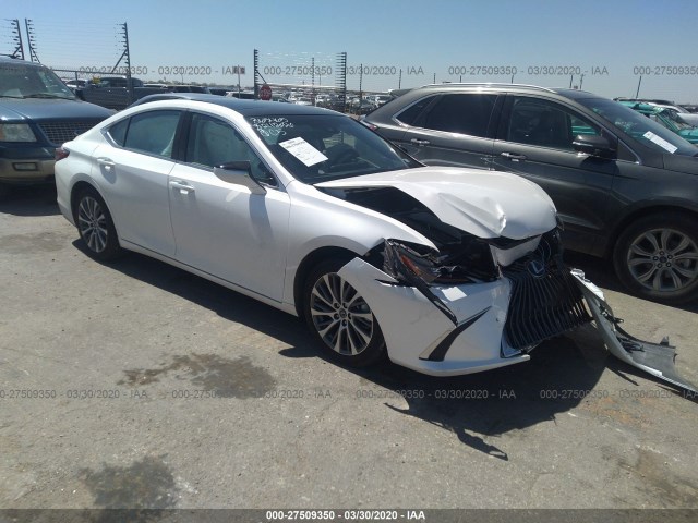 lexus es 2019 58abz1b19ku016644