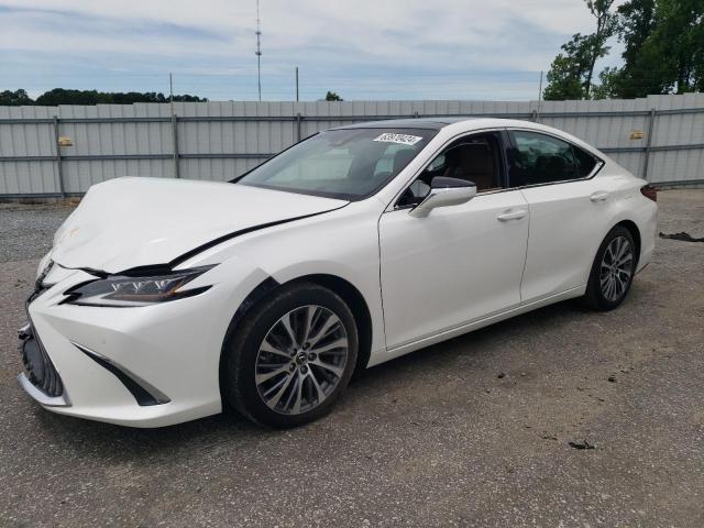 lexus es 350 2019 58abz1b19ku019592