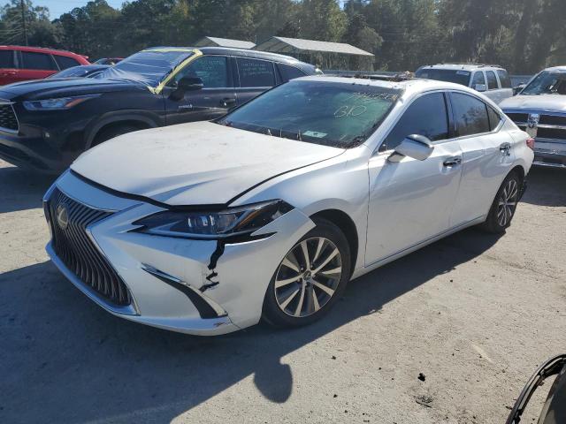 lexus es 350 2019 58abz1b19ku049711