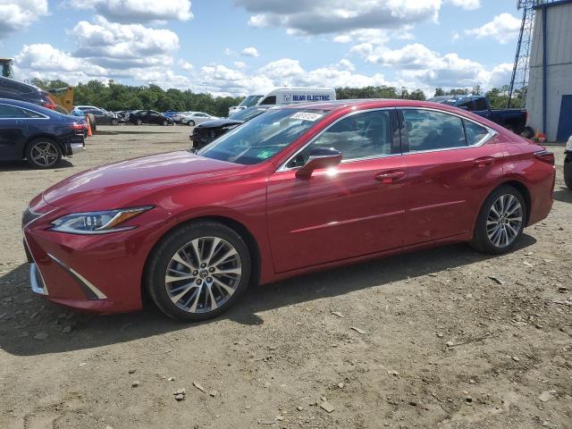 lexus es 350 2019 58abz1b1xku008603