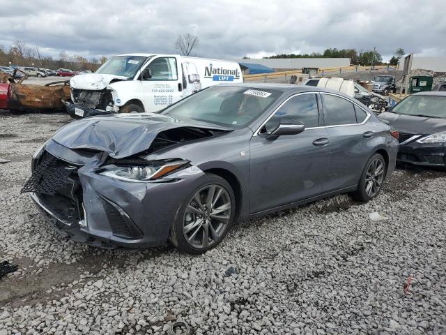 lexus es350 2019 58abz1b1xku011534