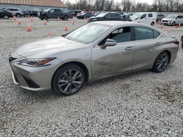 lexus es 350 2019 58abz1b1xku014062