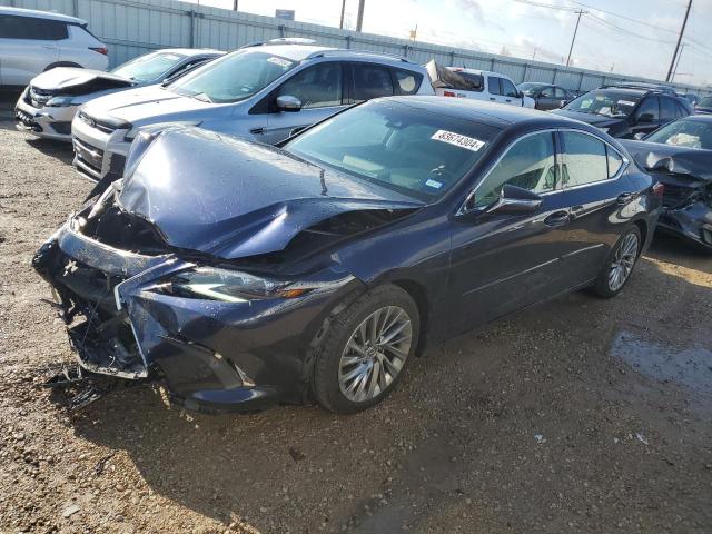 lexus es 350 2019 58abz1b1xku019634