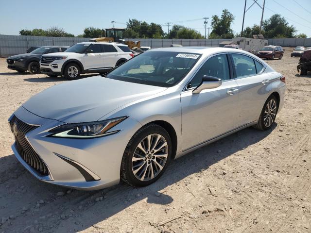 lexus es 350 2019 58abz1b1xku024798