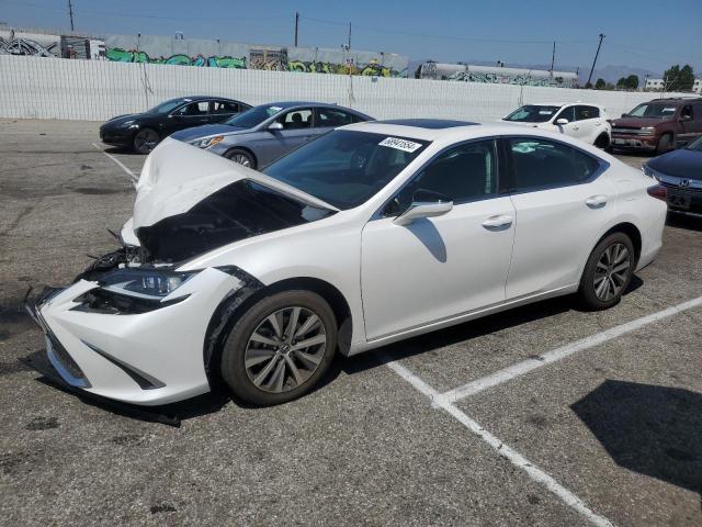 lexus es 350 2019 58abz1b1xku042461