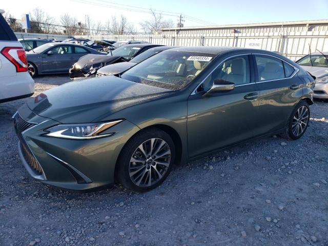 lexus es 350 2019 58abz1b1xku044727