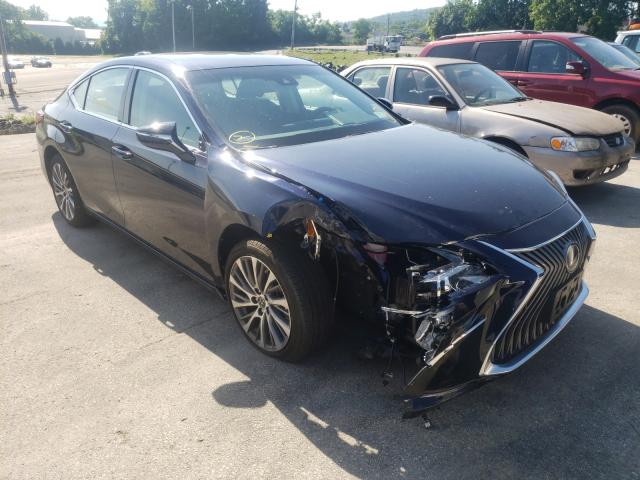 lexus es 350 2019 58abz1b1xku049247