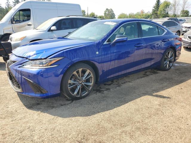 lexus es 350 2021 58abz1b1xmu101267