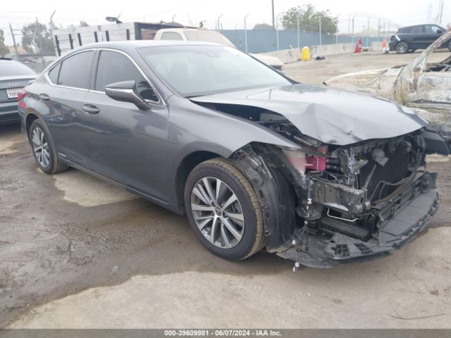 lexus es 2020 58ac21b14lu009157