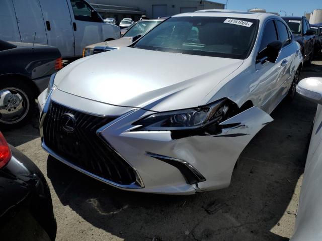 lexus es300 2022 58aca1c12nu014670