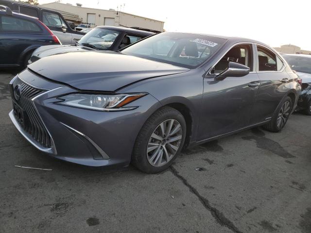 lexus es300 2021 58aca1c14mu003751