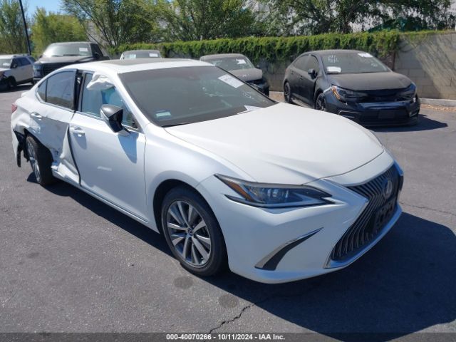 lexus es 2021 58aca1c14mu010621