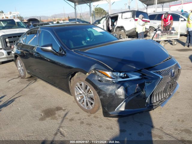 lexus es 2021 58aca1c16mu012712