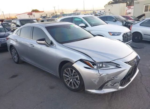 lexus  2022 58aca1c16nu015756