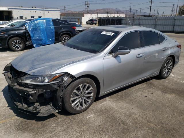 lexus es 300h ba 2022 58aca1c17nu013594