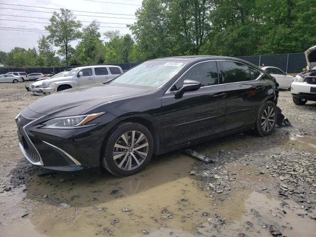 lexus es350 2020 58acz1b10lu054737