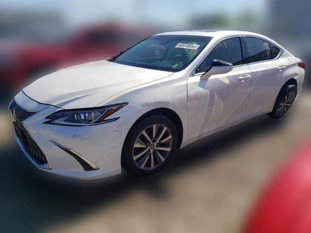 lexus es350 2021 58acz1b10mu104554