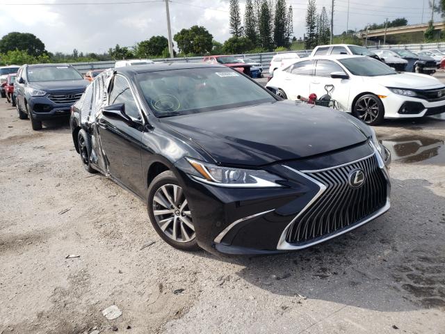 lexus es 350 bas 2020 58acz1b11lu076097