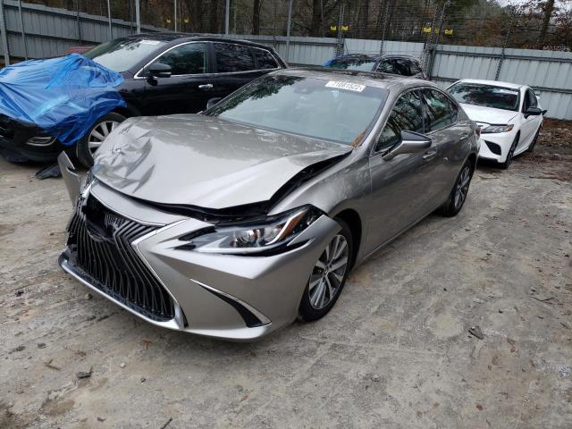 lexus es 350 bas 2020 58acz1b13lu055266