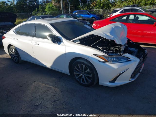 lexus es 2020 58acz1b13lu064274