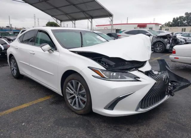 lexus es 2020 58acz1b13lu072259