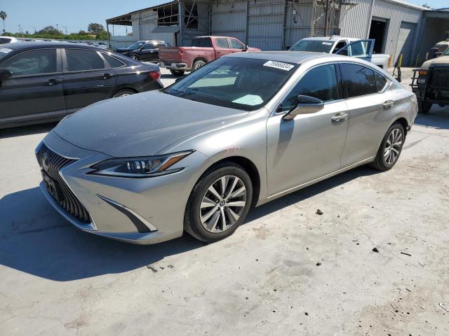 lexus es 350 bas 2020 58acz1b16lu064558