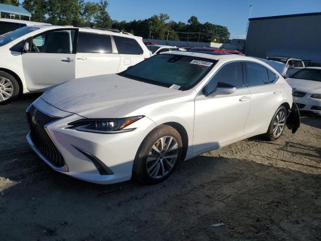 lexus es 350 bas 2020 58acz1b17lu062981