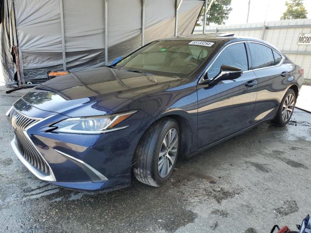 lexus es 350 bas 2021 58acz1b18mu082755