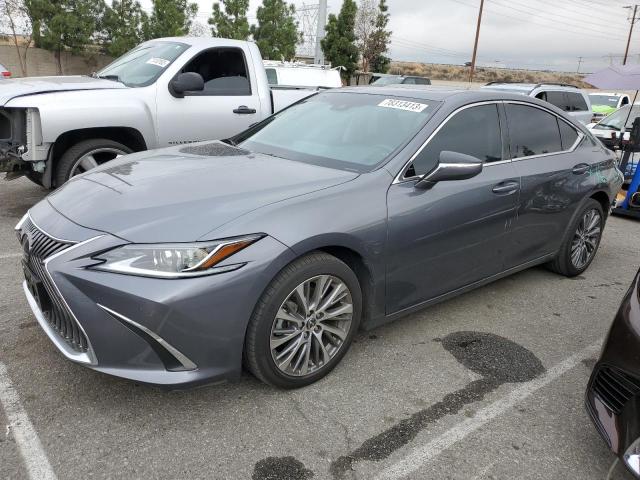 lexus es250 2021 58ad11d10mu007556