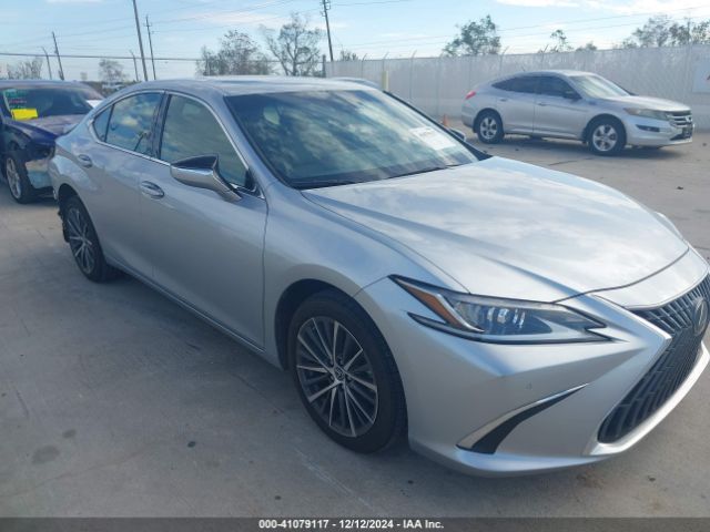 lexus es 2023 58ad11d10pu011224