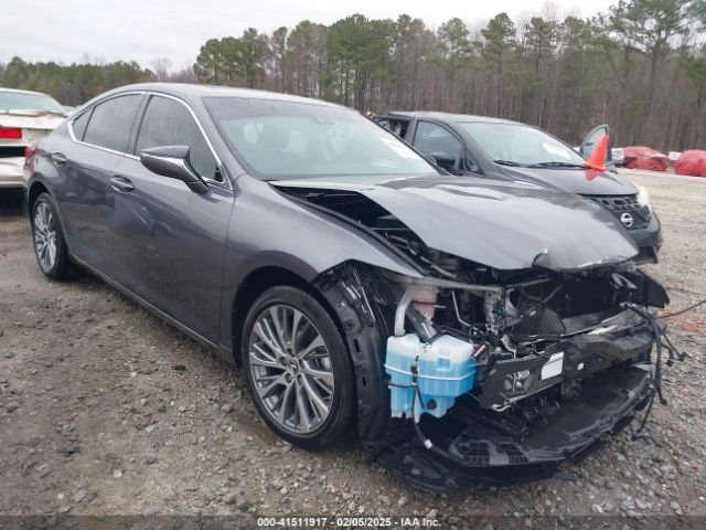 lexus es 2021 58ad11d11mu002981