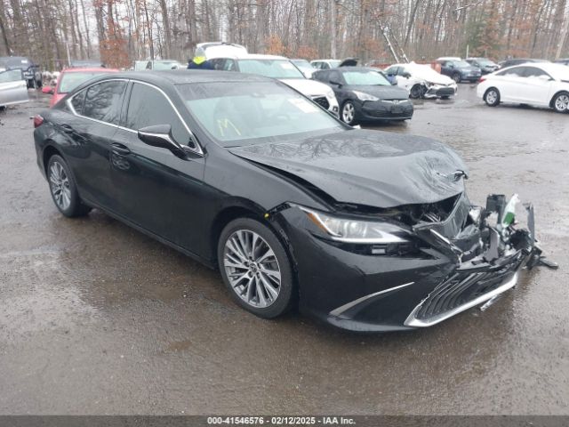 lexus es 2021 58ad11d11mu004391