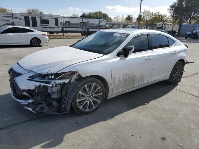 lexus es 250 bas 2021 58ad11d11mu005251