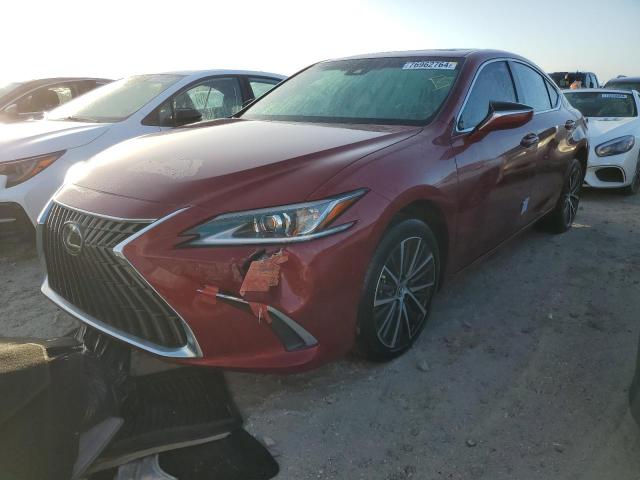 lexus es 250 bas 2024 58ad11d11ru012739