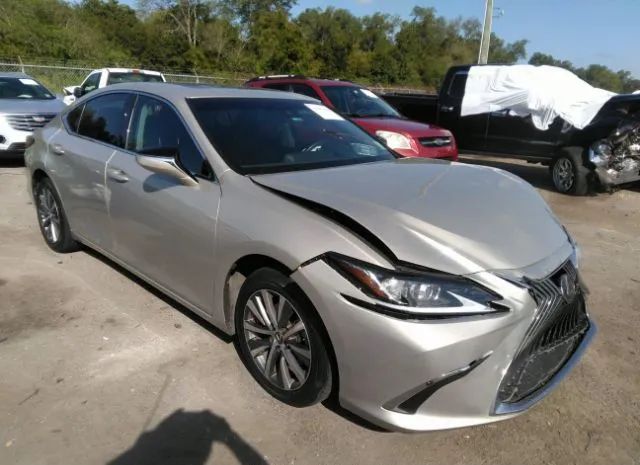 lexus  2021 58ad11d12mu002374