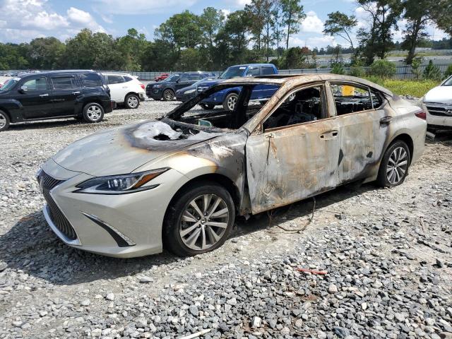 lexus es 250 bas 2021 58ad11d12mu006473