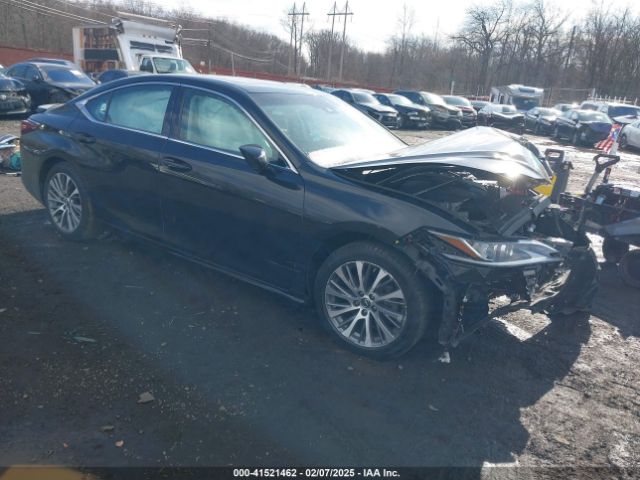 lexus es 2021 58ad11d13mu001752