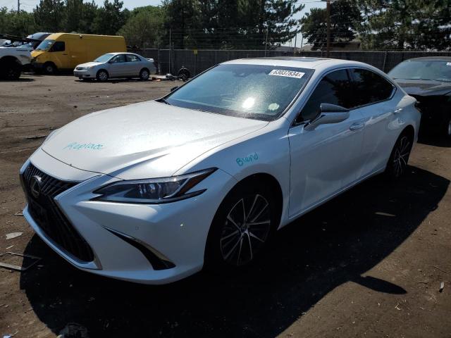 lexus es 250 bas 2022 58ad11d13nu010372