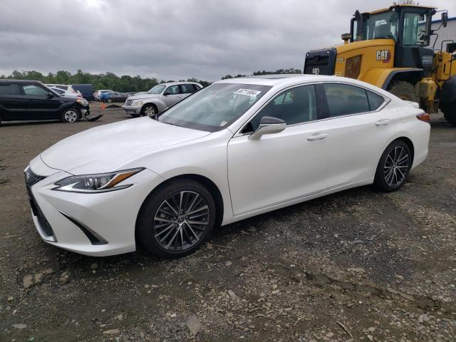 lexus es 250 bas 2023 58ad11d13pu010665