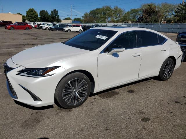 lexus es 250 bas 2022 58ad11d14nu008856