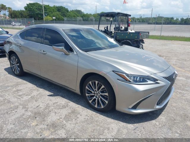 lexus es 250 2021 58ad11d17mu006016